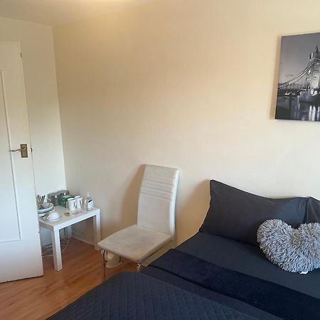 Wilmot Close Λονδίνο Εξωτερικό φωτογραφία