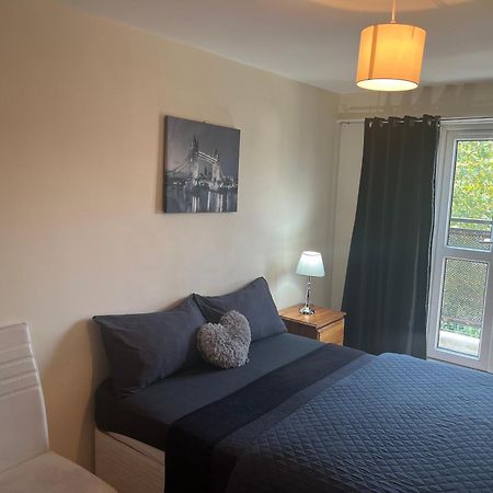 Wilmot Close Λονδίνο Εξωτερικό φωτογραφία