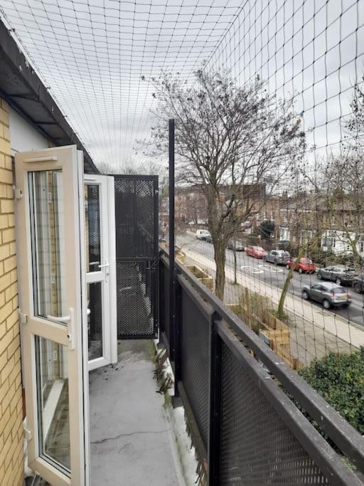 Wilmot Close Λονδίνο Εξωτερικό φωτογραφία