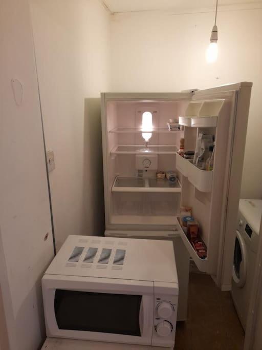 Wilmot Close Λονδίνο Εξωτερικό φωτογραφία