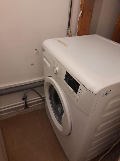 Wilmot Close Λονδίνο Εξωτερικό φωτογραφία