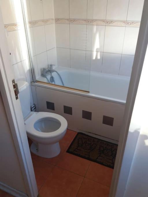 Wilmot Close Λονδίνο Εξωτερικό φωτογραφία