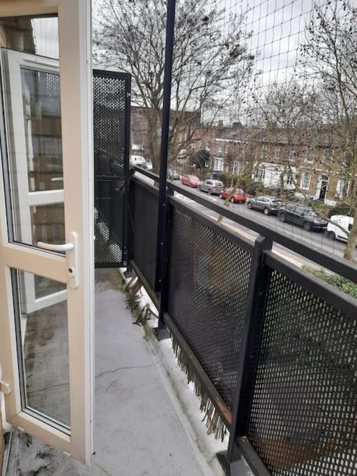 Wilmot Close Λονδίνο Εξωτερικό φωτογραφία