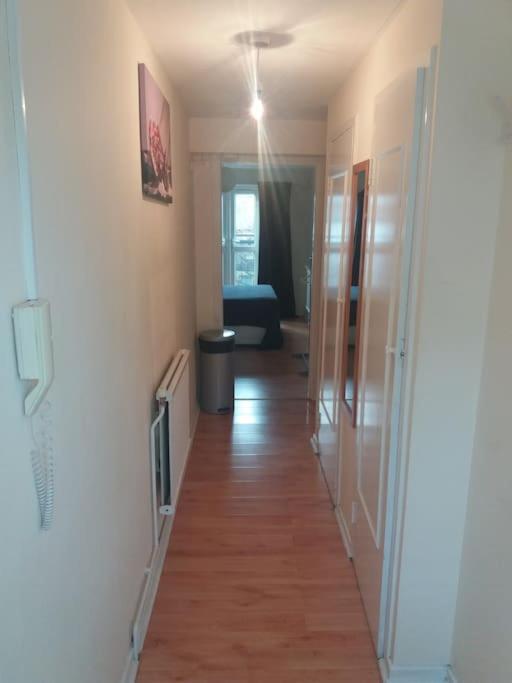 Wilmot Close Λονδίνο Εξωτερικό φωτογραφία