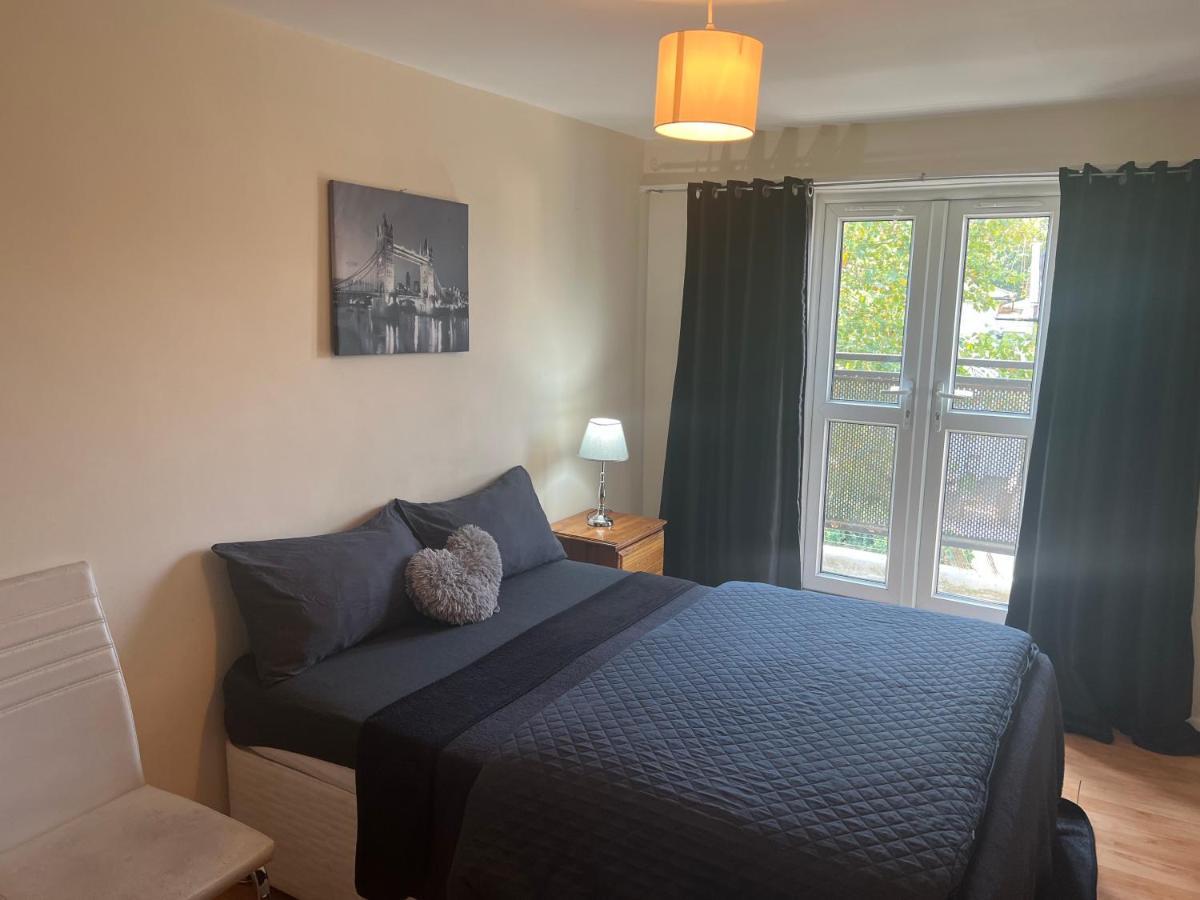 Wilmot Close Λονδίνο Εξωτερικό φωτογραφία