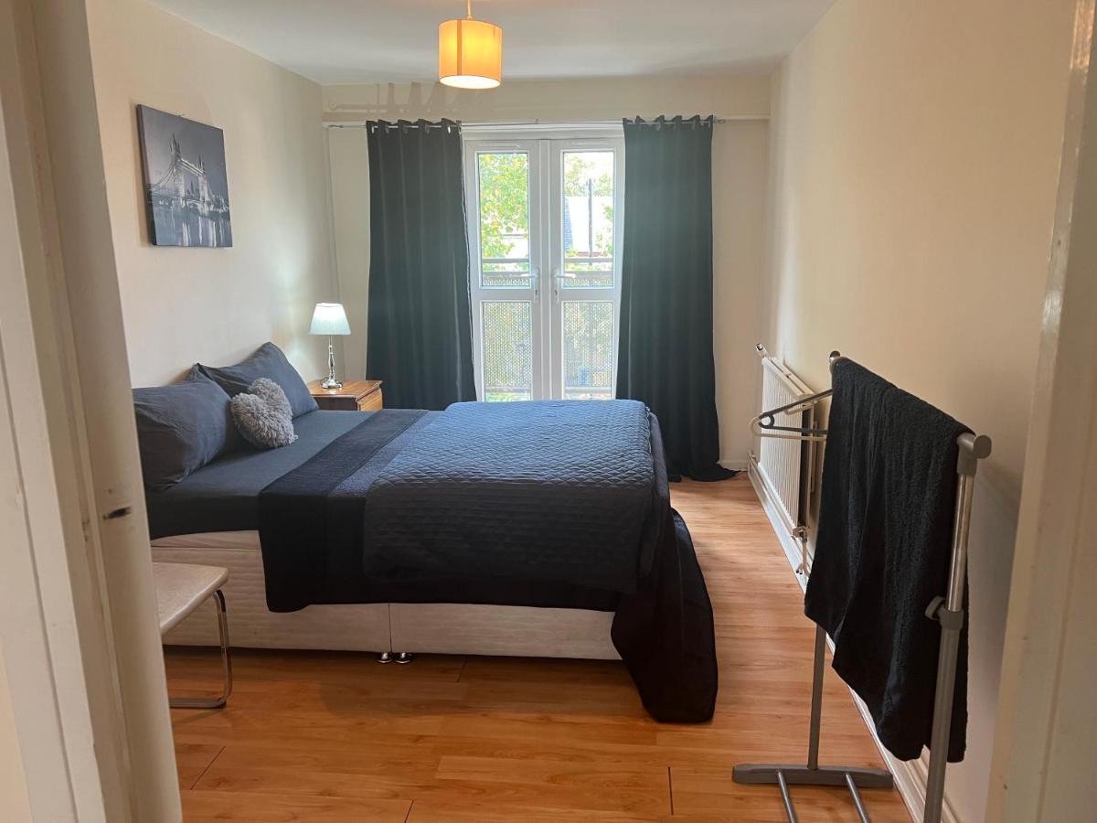 Wilmot Close Λονδίνο Εξωτερικό φωτογραφία