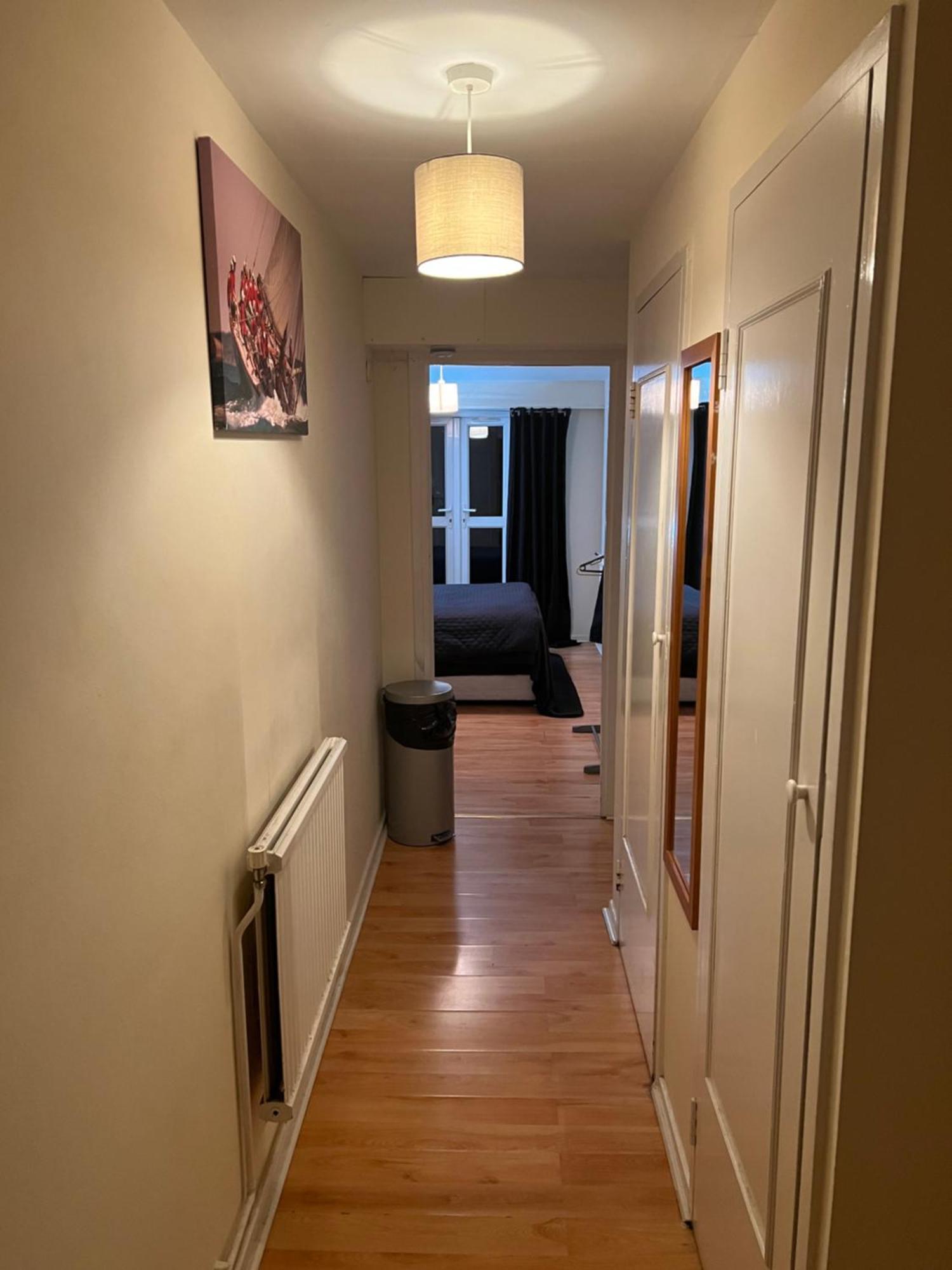 Wilmot Close Λονδίνο Εξωτερικό φωτογραφία