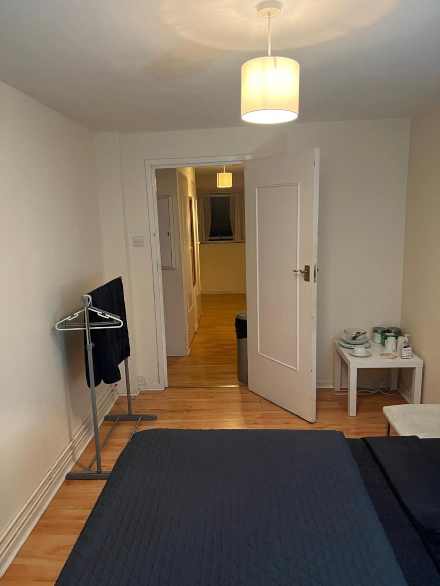 Wilmot Close Λονδίνο Εξωτερικό φωτογραφία