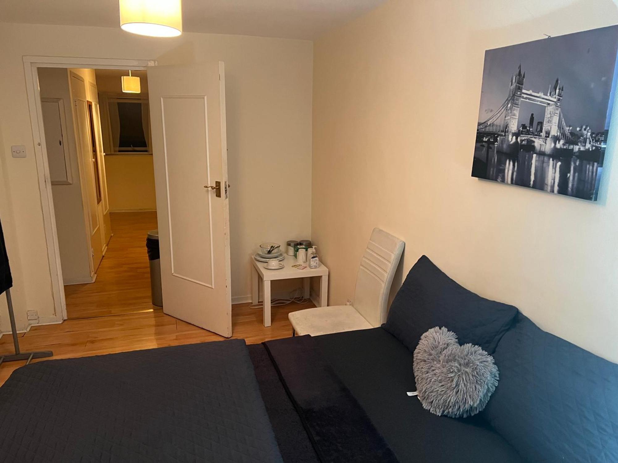 Wilmot Close Λονδίνο Εξωτερικό φωτογραφία