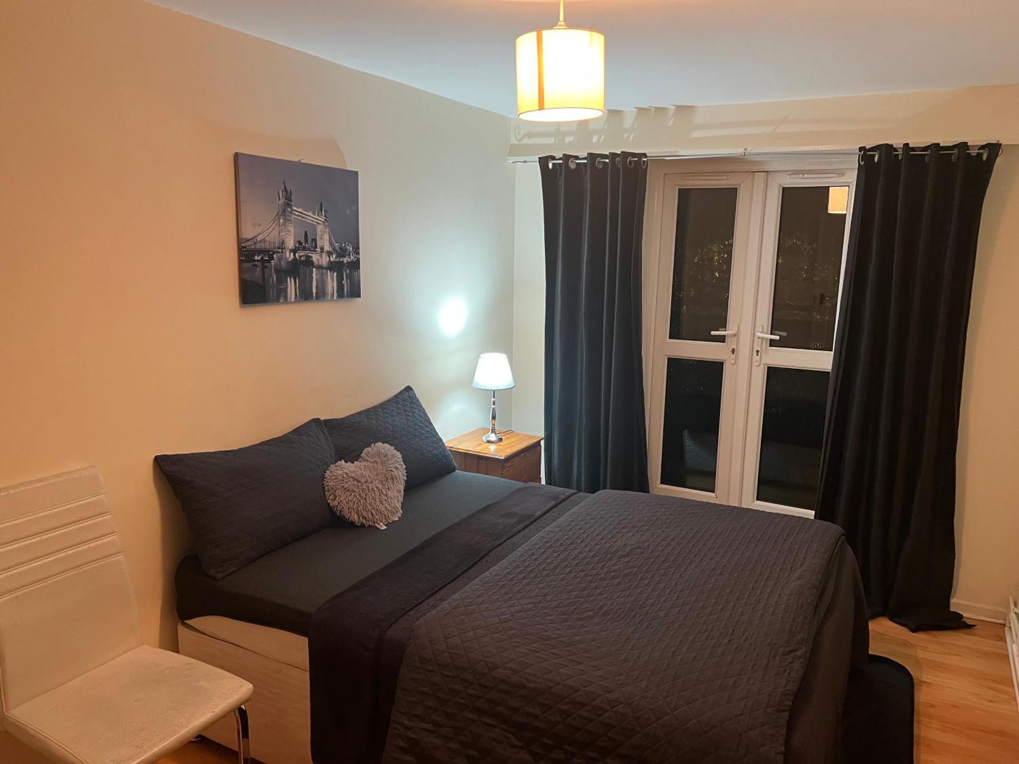 Wilmot Close Λονδίνο Εξωτερικό φωτογραφία