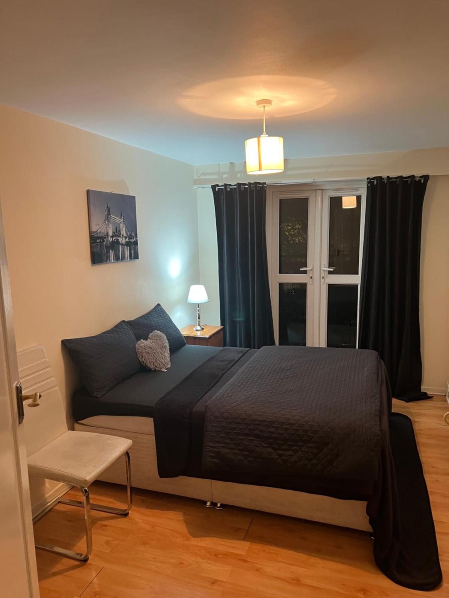 Wilmot Close Λονδίνο Εξωτερικό φωτογραφία