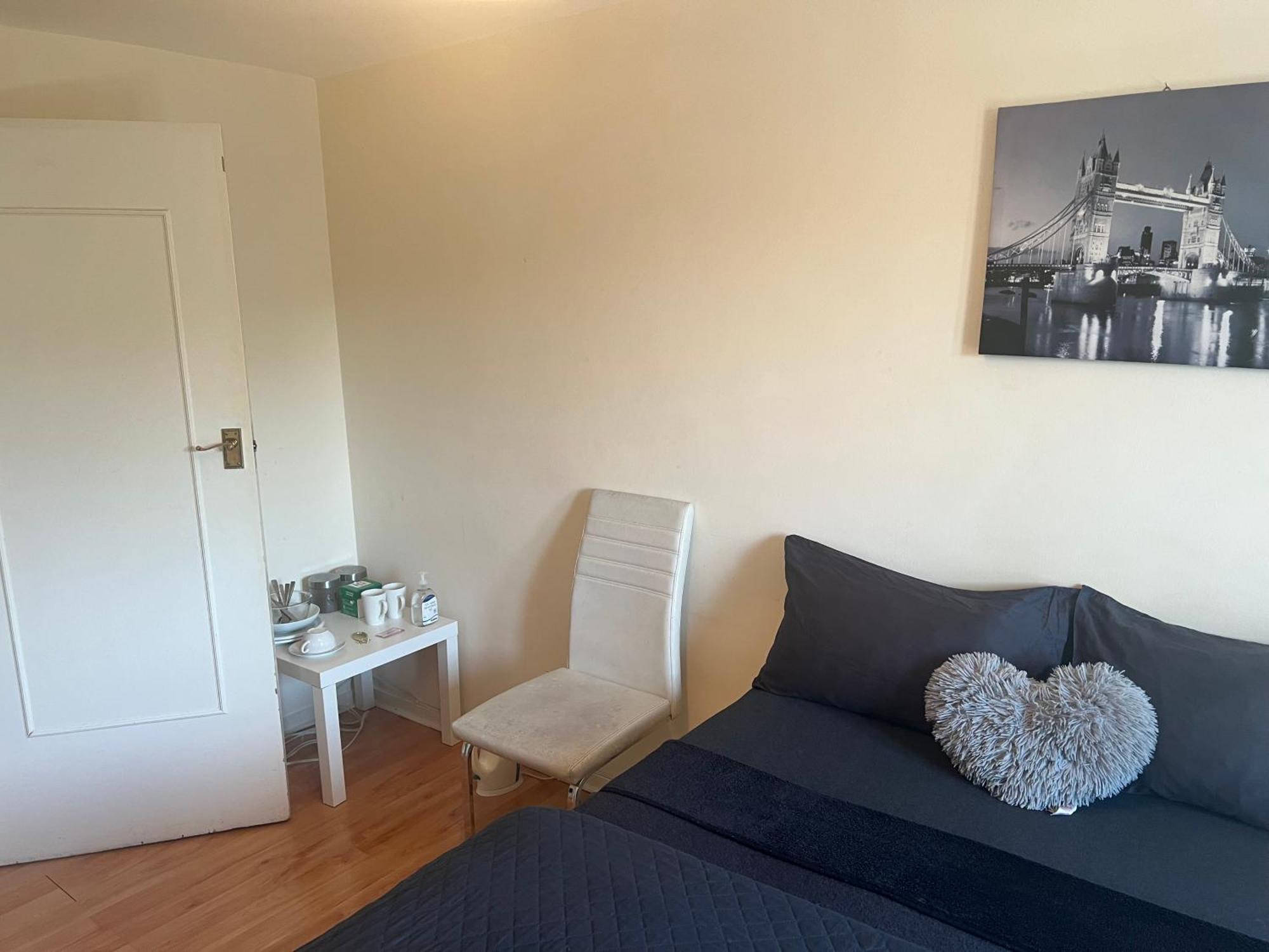 Wilmot Close Λονδίνο Εξωτερικό φωτογραφία