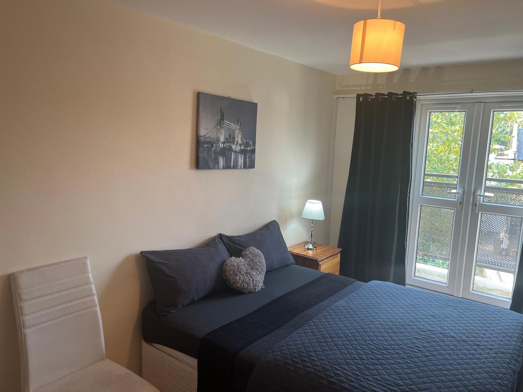 Wilmot Close Λονδίνο Εξωτερικό φωτογραφία